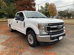 2020 Ford F-250 SD 