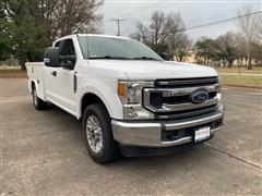 2020 Ford F-250 SD 