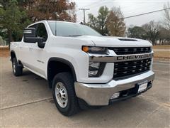 2023 Chevrolet Silverado 2500HD 
