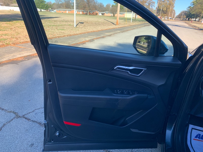 Kia Sportage LX 2024