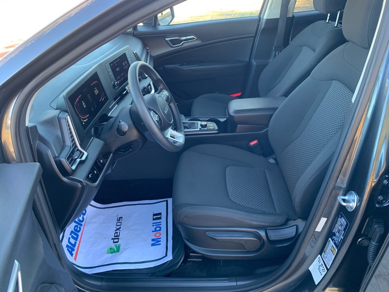 Kia Sportage LX 2024