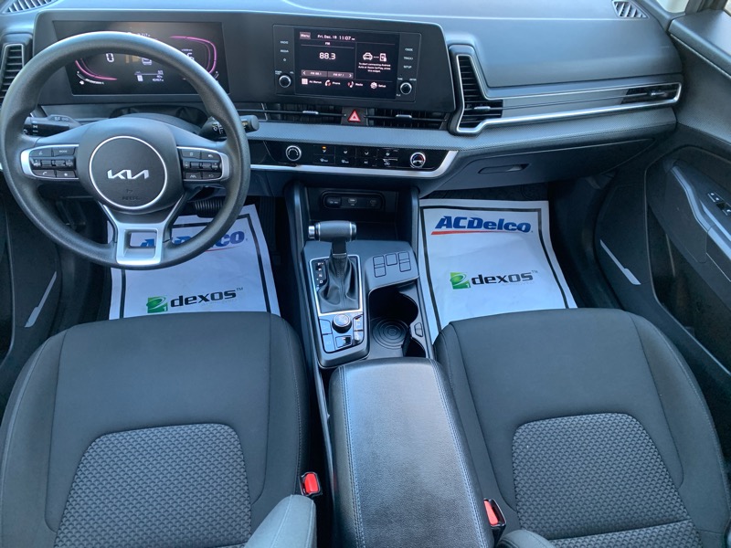 Kia Sportage LX 2024