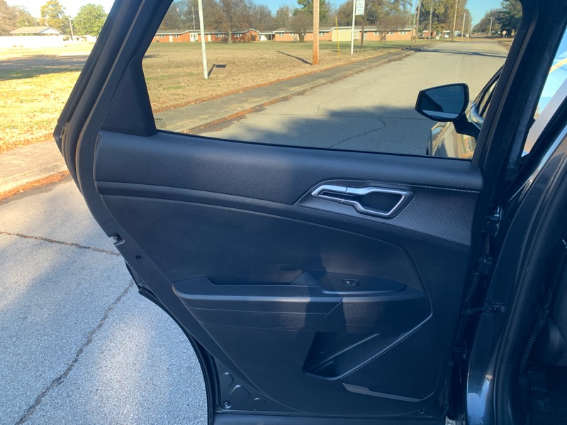 Kia Sportage LX 2024