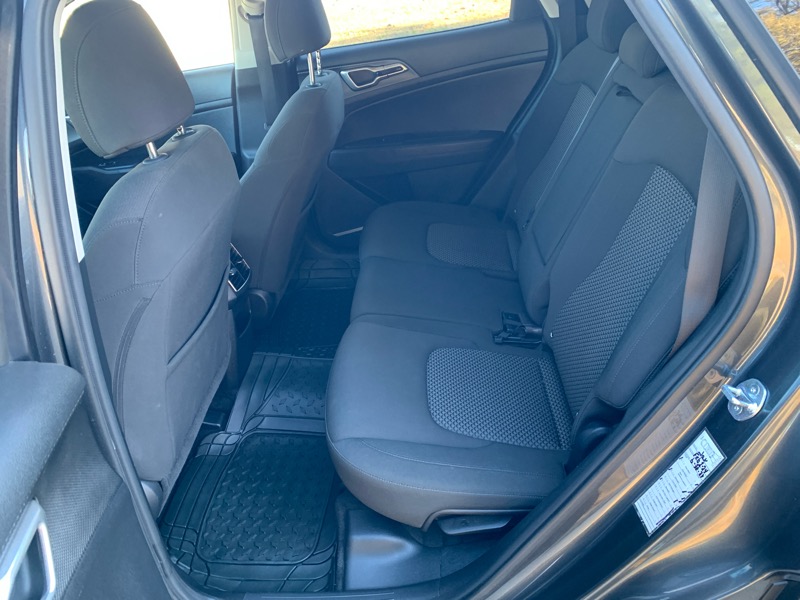 Kia Sportage LX 2024