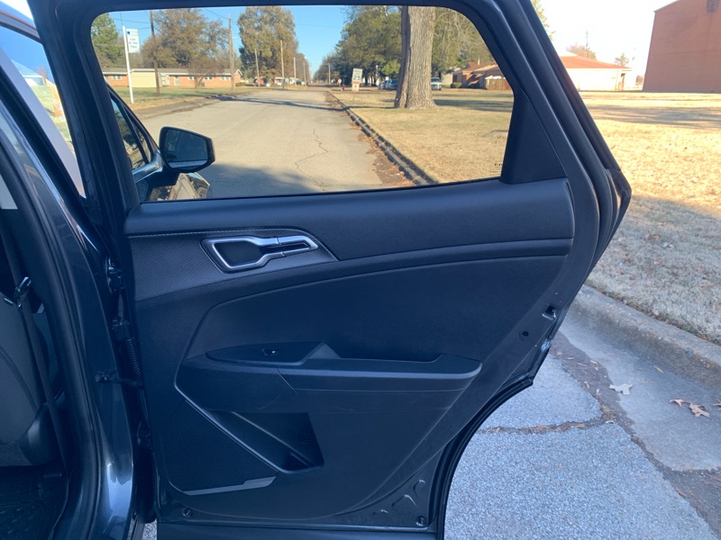 Kia Sportage LX 2024