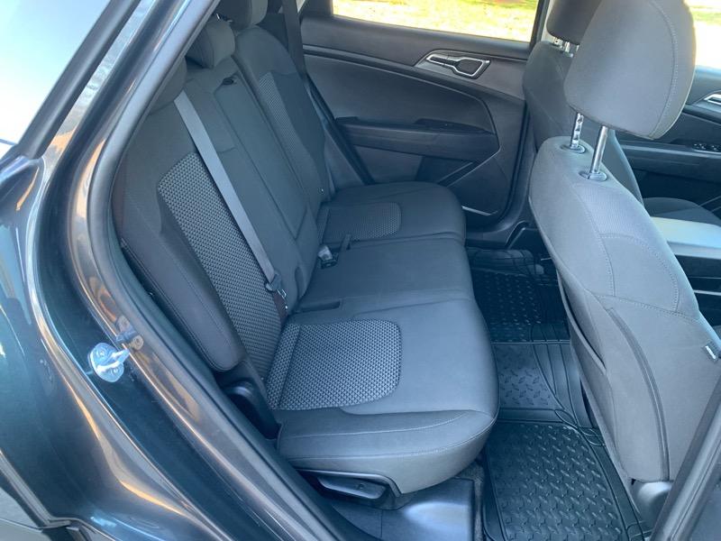 Kia Sportage LX 2024