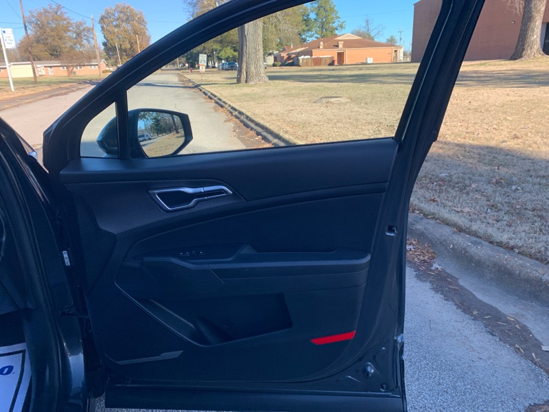 Kia Sportage LX 2024