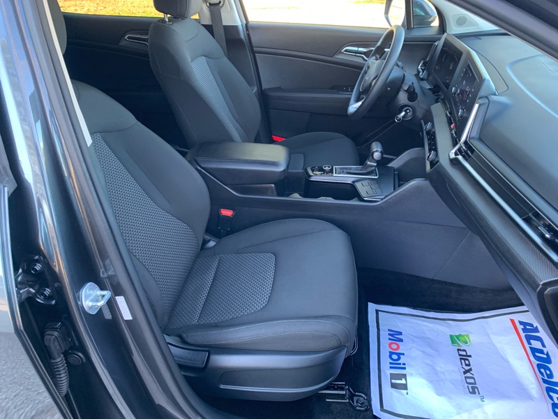 Kia Sportage LX 2024