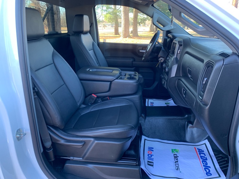 Chevrolet Silverado 3500HD Work Truck 2WD 2022