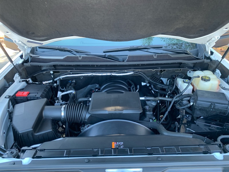 Chevrolet Silverado 3500HD Work Truck 2WD 2022