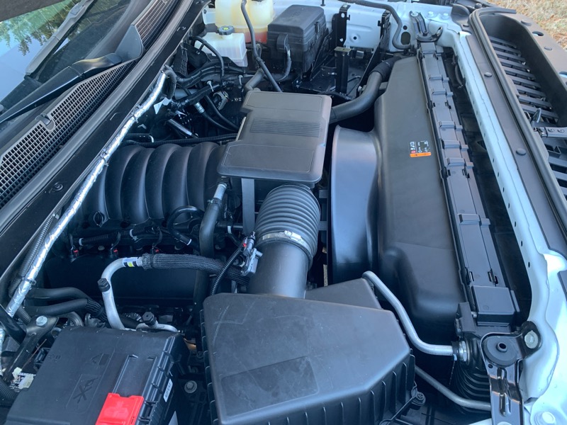 Chevrolet Silverado 3500HD Work Truck 2WD 2022