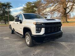 2023 Chevrolet Silverado 2500HD 