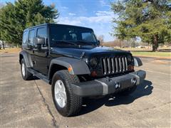 2017 Jeep Wrangler 