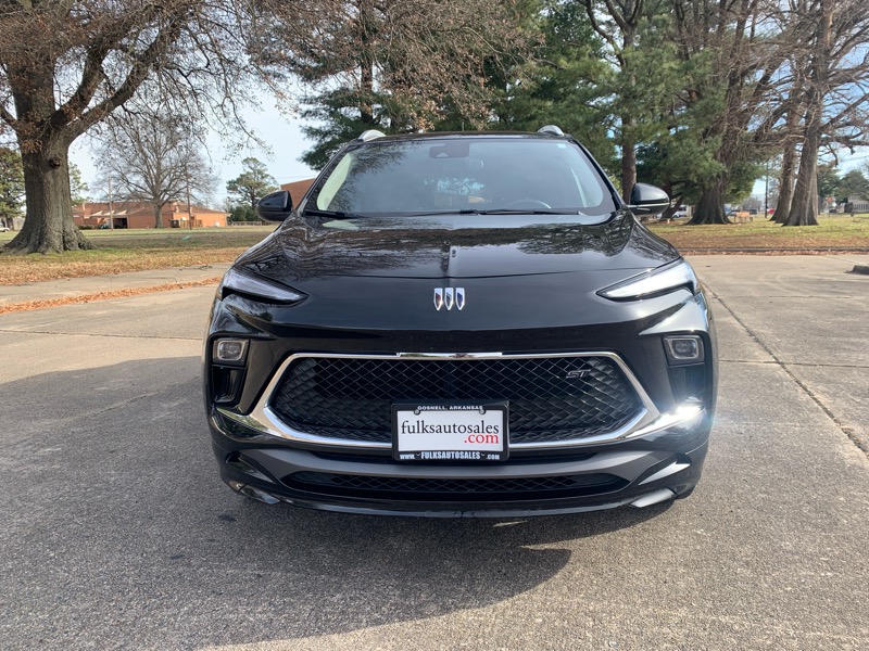 Buick Encore GX Sport Touring AWD 2024