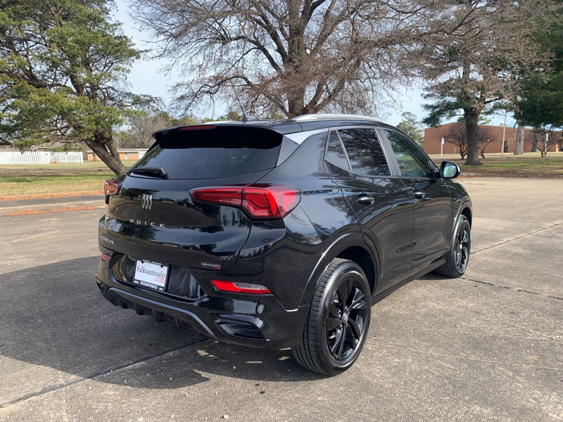 Buick Encore GX Sport Touring AWD 2024