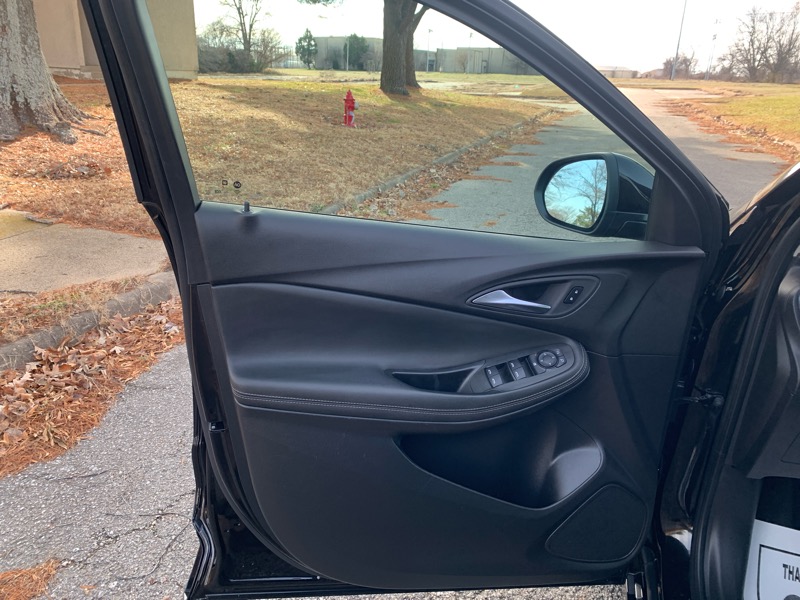 Buick Encore GX Sport Touring AWD 2024