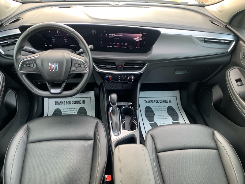 Buick Encore GX Sport Touring AWD 2024