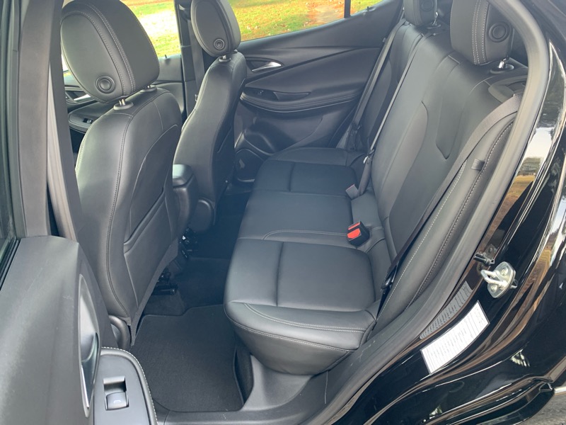 Buick Encore GX Sport Touring AWD 2024