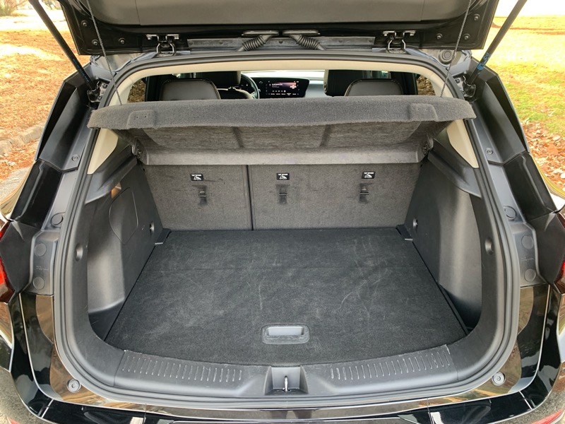 Buick Encore GX Sport Touring AWD 2024