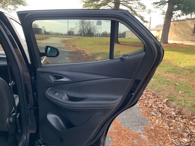 Buick Encore GX Sport Touring AWD 2024