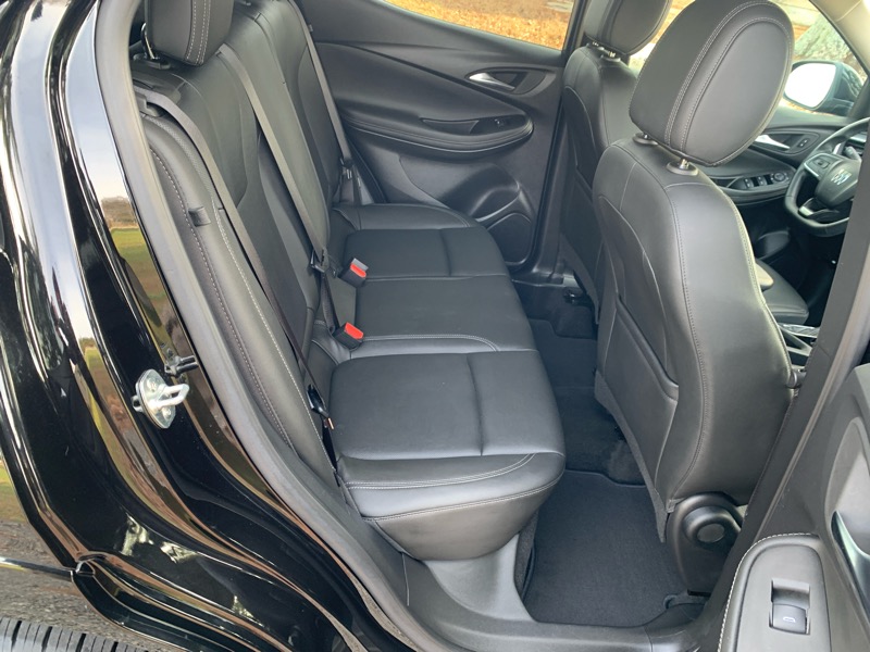 Buick Encore GX Sport Touring AWD 2024