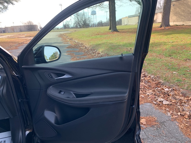 Buick Encore GX Sport Touring AWD 2024