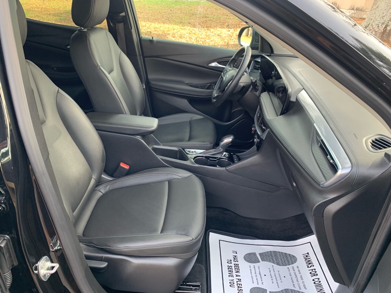 Buick Encore GX Sport Touring AWD 2024