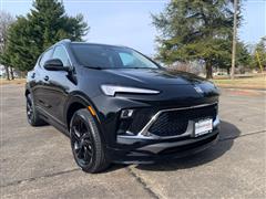 2024 Buick Encore GX 