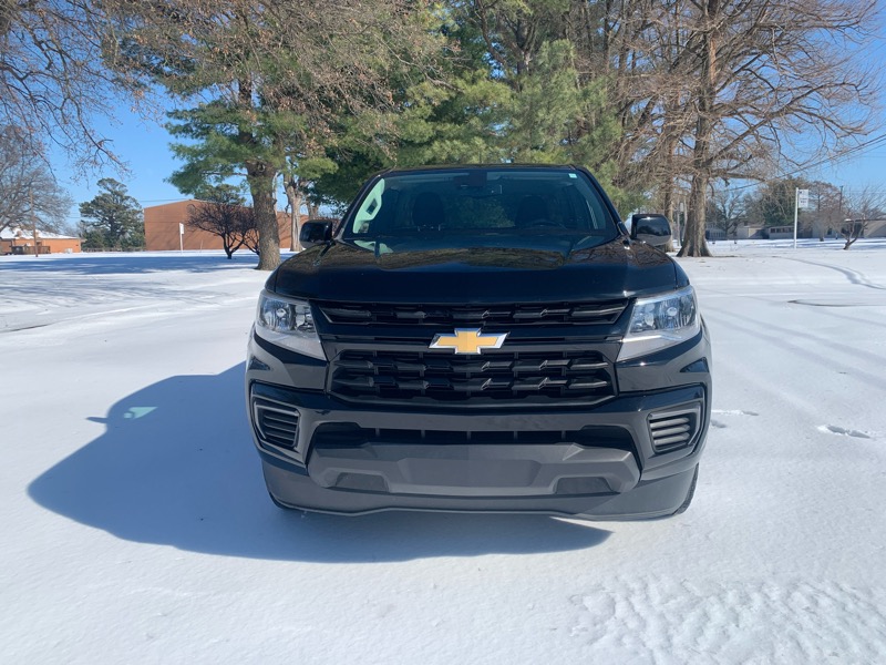 Chevrolet Colorado LT Ext. Cab 2WD 2022