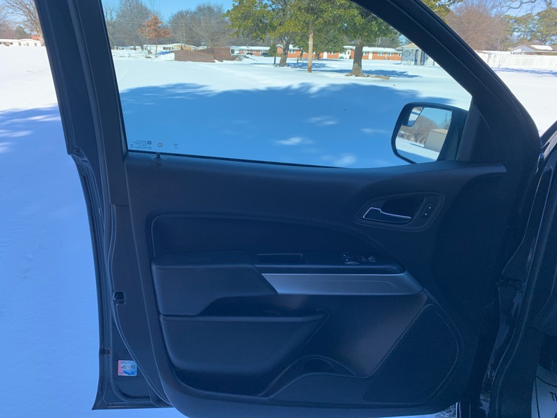 Chevrolet Colorado LT Ext. Cab 2WD 2022