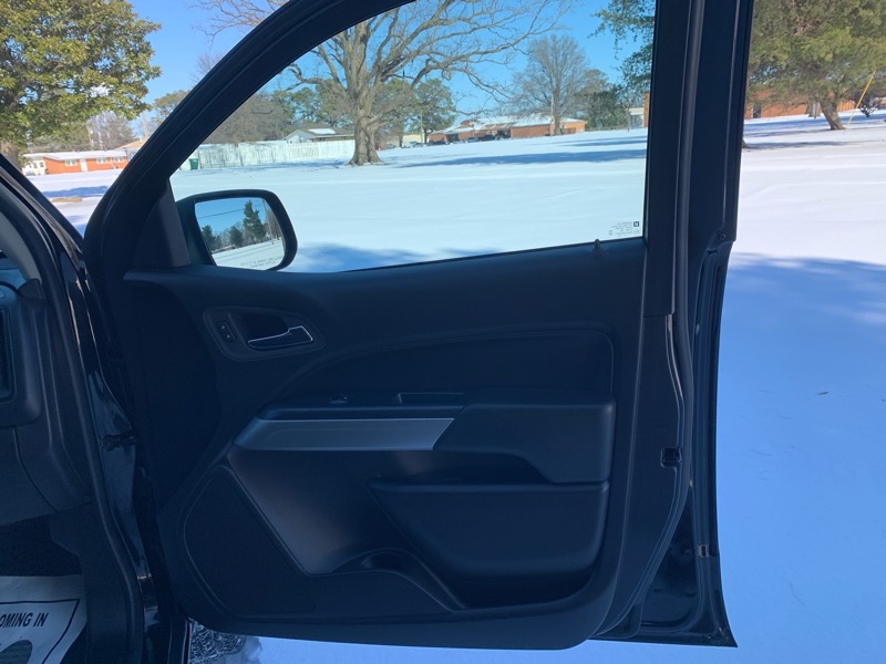 Chevrolet Colorado LT Ext. Cab 2WD 2022