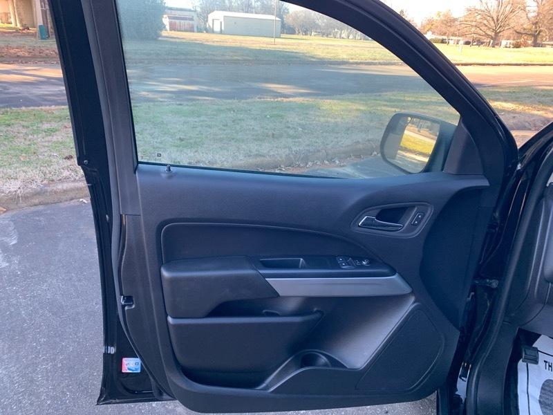 Chevrolet Colorado LT Ext. Cab 2WD 2022