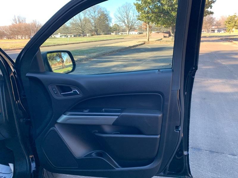 Chevrolet Colorado LT Ext. Cab 2WD 2022