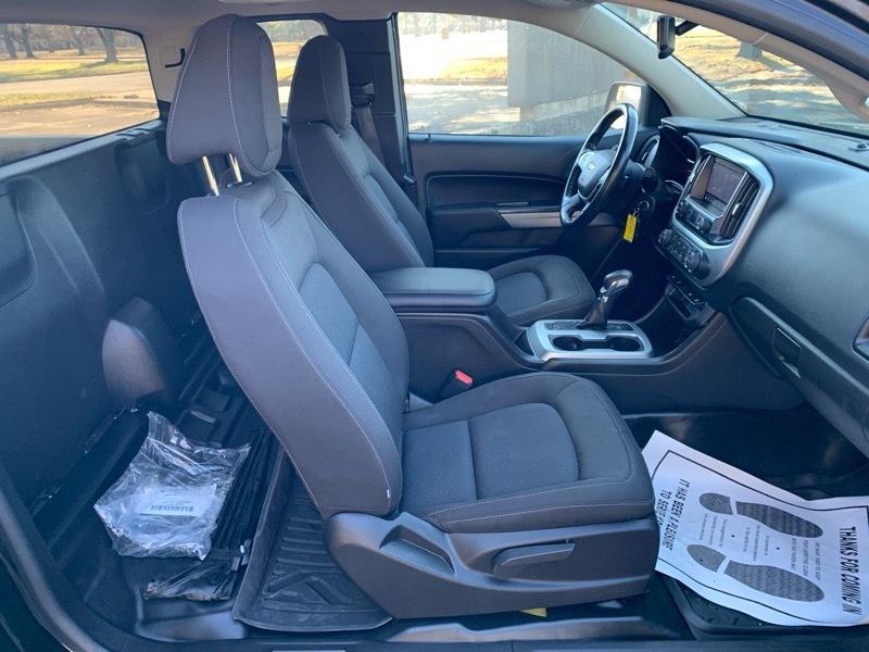 Chevrolet Colorado LT Ext. Cab 2WD 2022