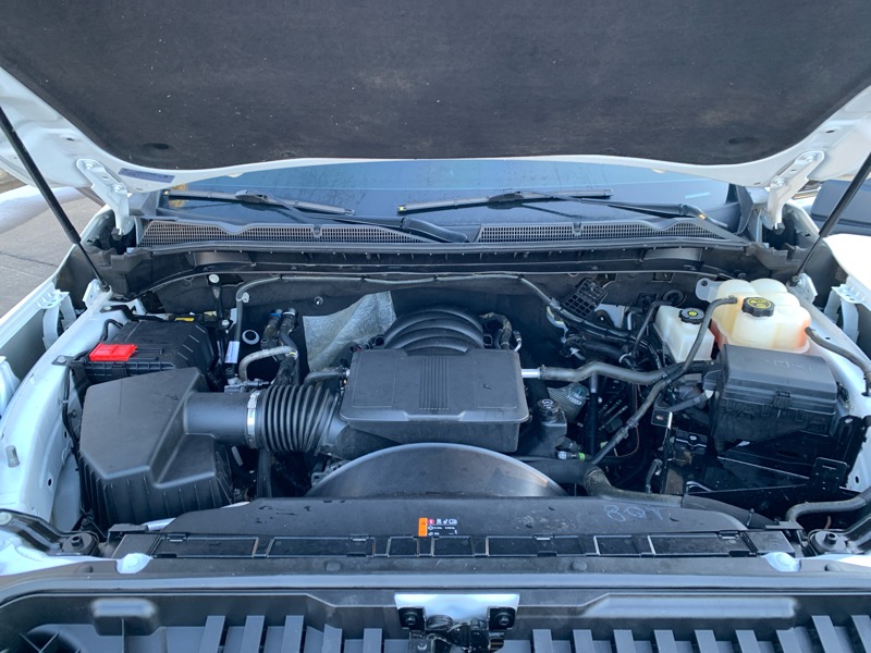 GMC Sierra 2500HD SLE Crew Cab 4WD 2023