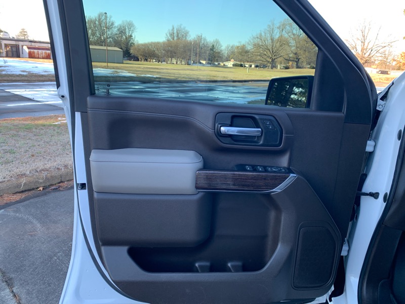 GMC Sierra 2500HD SLE Crew Cab 4WD 2023