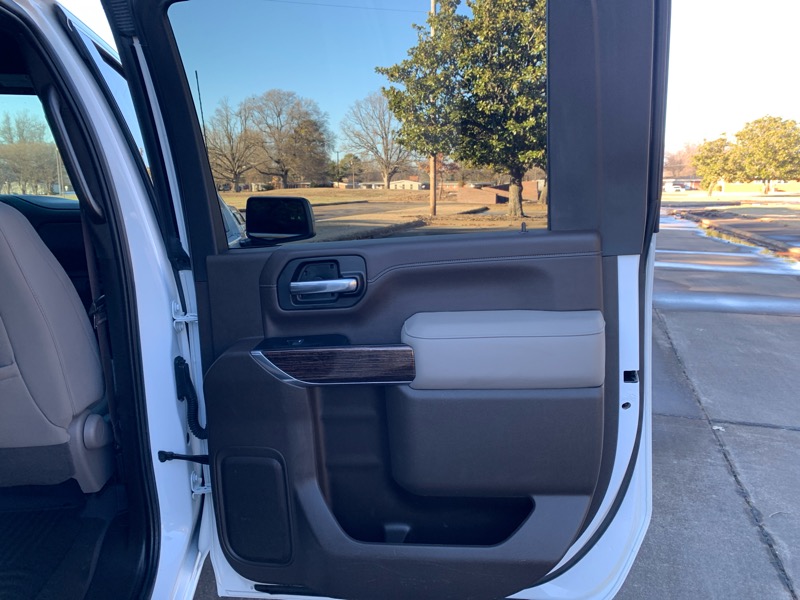 GMC Sierra 2500HD SLE Crew Cab 4WD 2023