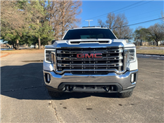 2023 GMC Sierra 2500HD 