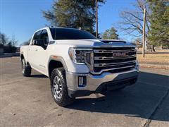2023 GMC Sierra 2500HD 