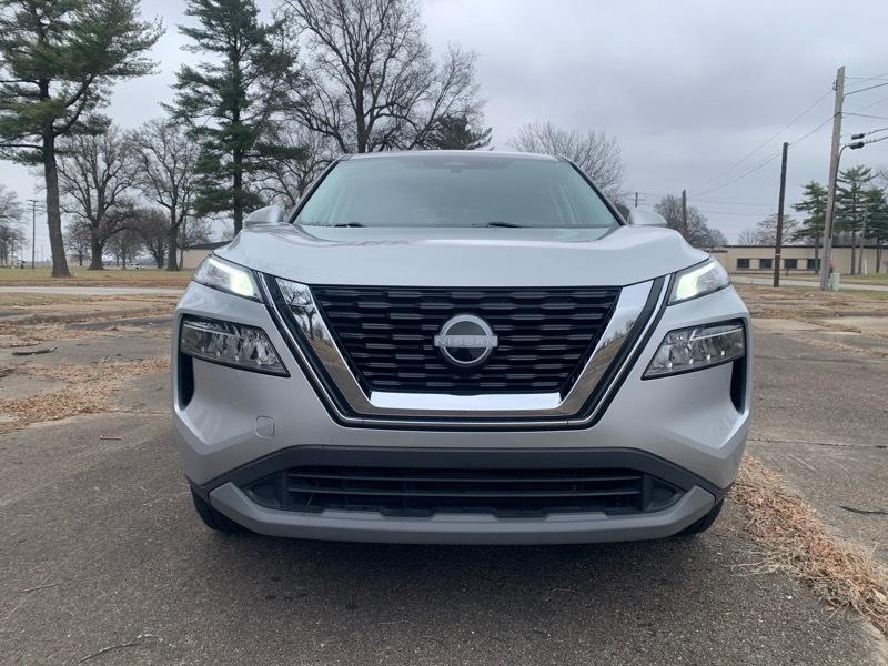 Nissan Rogue SV 2022