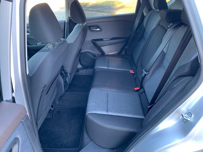 Nissan Rogue SV 2022