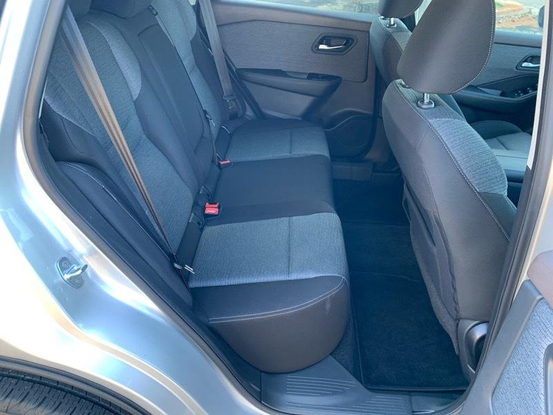 Nissan Rogue SV 2022