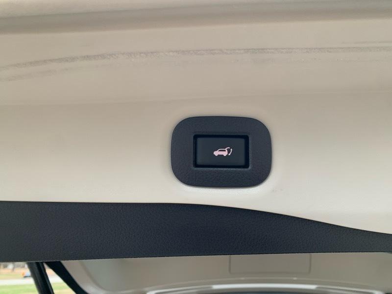 Nissan Rogue FWD SV 2020