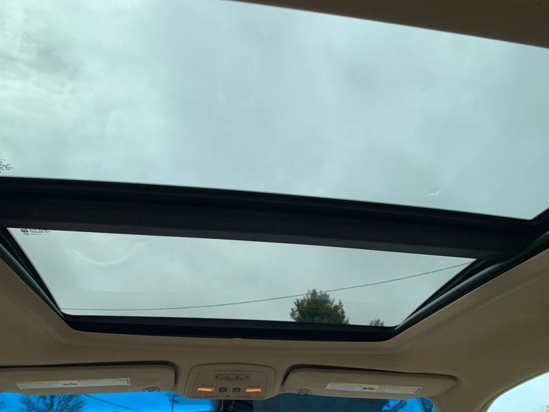 Cadillac CTS Premium w/ Navi 2012