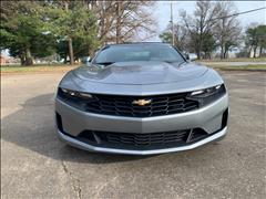 2023 Chevrolet Camaro 