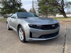 2023 Chevrolet Camaro 