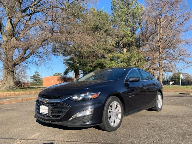 Chevrolet Malibu 1LT 2023