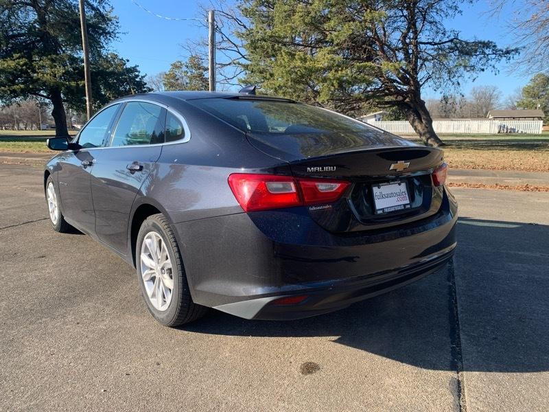 Chevrolet Malibu 1LT 2023