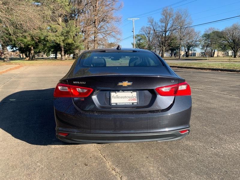 Chevrolet Malibu 1LT 2023