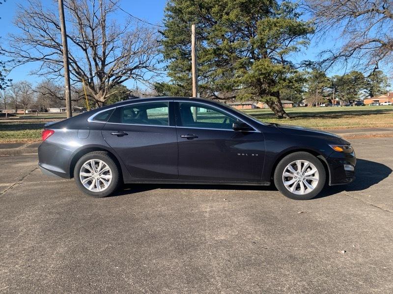 Chevrolet Malibu 1LT 2023
